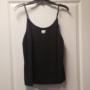 Black Tank